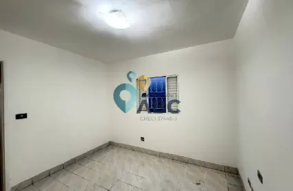 Imagem: Casa Térrea para Venda, Alves Dias