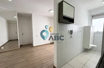 Imagem: Apartamento para Venda, Planalto