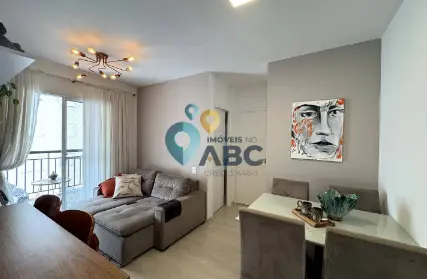 Imagem: Apartamento para Venda, Planalto