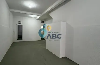 Imagem: Galpão / Salão para Alugar, Alves Dias