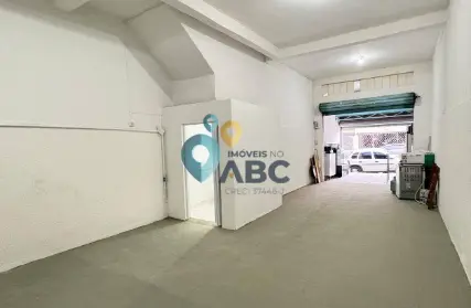 Imagem: Galpão / Salão para Alugar, Alves Dias