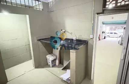 Imagem: Galpão / Salão para Alugar, Alves Dias