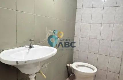 Imagem: Galpão / Salão para Alugar, Alves Dias