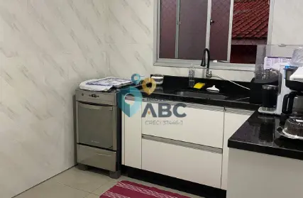 Imagem: Apartamento para Venda, Assunção