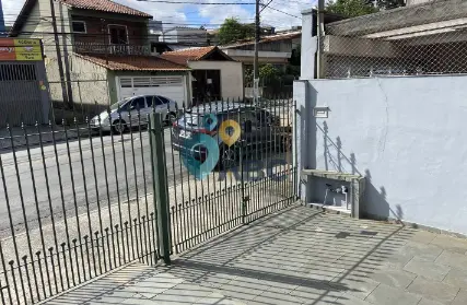 Imagem: Casa Térrea para Alugar, Alves Dias