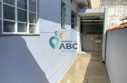 Imagem: Casa Térrea para Alugar, Alves Dias