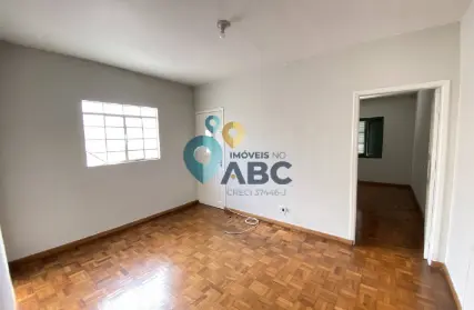 Imagem: Casa Térrea para Alugar, Alves Dias
