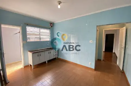 Imagem: Casa Térrea para Alugar, Alves Dias