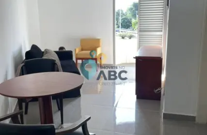 Imagem: Apartamento para Alugar, Centro São Bernardo do Campo