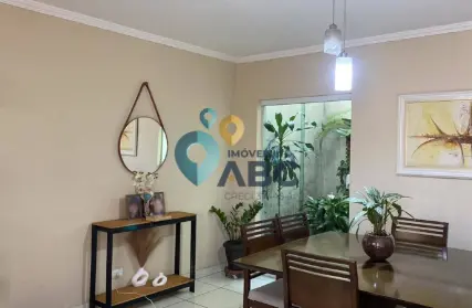 Imagem: Sobrado para Alugar, Demarchi