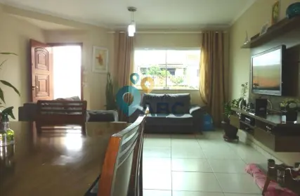 Imagem: Sobrado para Alugar, Demarchi