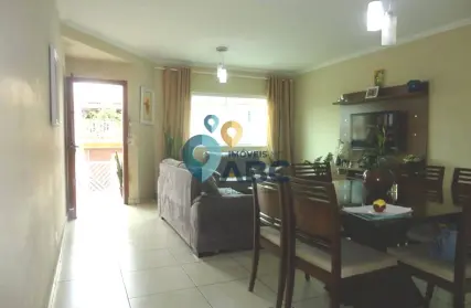 Imagem: Sobrado para Alugar, Demarchi