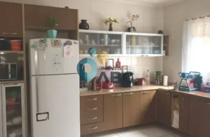 Imagem: Sobrado para Alugar, Demarchi