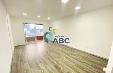Imagem: Sala Comercial para Alugar, Centro São Bernardo do Campo