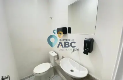 Imagem: Sala Comercial para Alugar, Centro São Bernardo do Campo