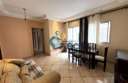 Imagem: Apartamento para Alugar, Planalto