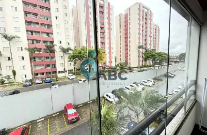 Imagem: Apartamento para Alugar, Planalto