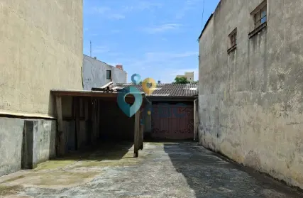 Imagem: Galpão / Salão para Alugar, Vila Euclides