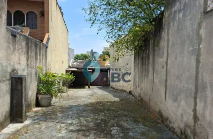 Imagem: Galpão / Salão para Alugar, Vila Euclides