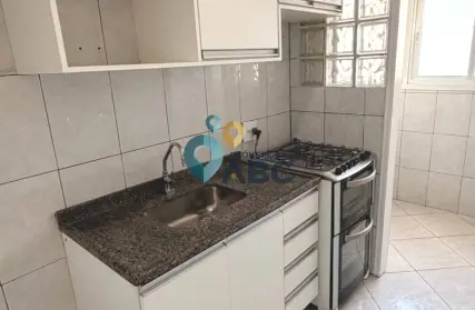Imagem: Apartamento para Venda, Planalto