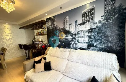 Imagem: Apartamento para Alugar, Planalto