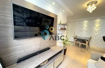 Imagem: Apartamento para Alugar, Planalto