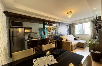 Imagem: Apartamento para Alugar, Planalto