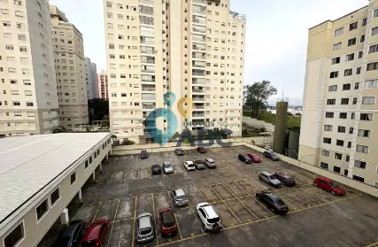 Imagem: Apartamento para Alugar, Planalto