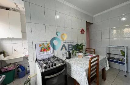 Imagem: Apartamento para Venda, Dos Casa