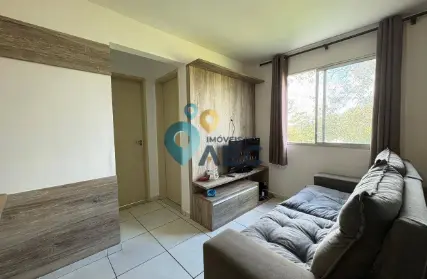 Imagem: Apartamento para Venda, Planalto