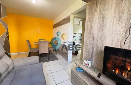 Imagem: Apartamento para Venda, Planalto