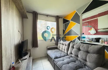 Imagem: Apartamento para Venda, Planalto