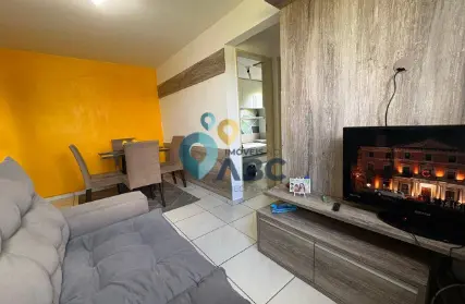 Imagem: Apartamento para Venda, Planalto