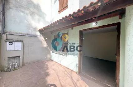 Imagem: Sobrado para Venda, Cooperativa
