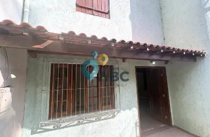 Imagem: Sobrado para Venda, Cooperativa