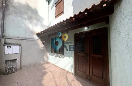 Imagem: Sobrado para Venda, Cooperativa