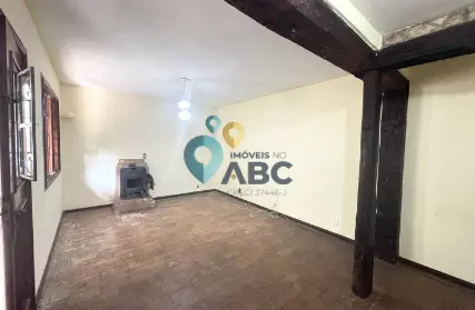 Imagem: Sobrado para Venda, Cooperativa