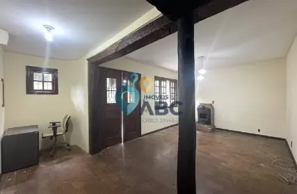 Imagem: Sobrado para Venda, Cooperativa