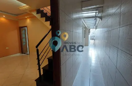 Imagem: Sobrado para Venda, Independência