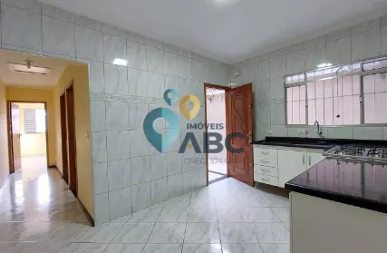 Imagem: Sobrado para Venda, Independência