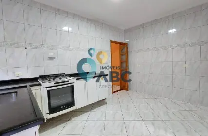 Imagem: Sobrado para Venda, Independência