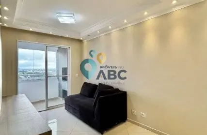 Imagem: Apartamento para Venda, Assunção