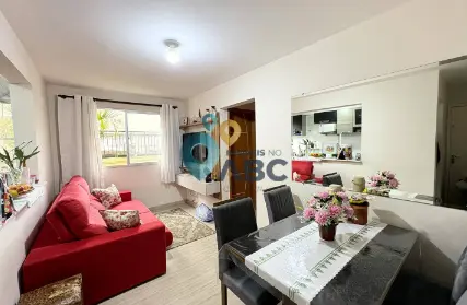 Imagem: Apartamento para Venda, Planalto