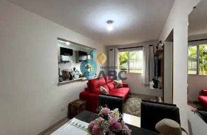 Imagem: Apartamento para Venda, Planalto