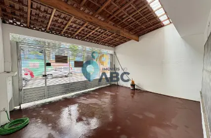 Imagem: Sobrado para Venda, Planalto