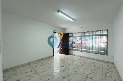 Imagem: Sobrado para Venda, Planalto