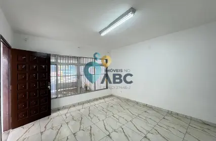 Imagem: Sobrado para Venda, Planalto