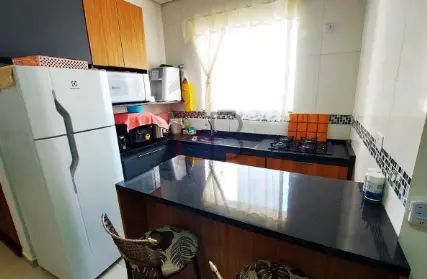 Imagem: Cobertura para Venda, Jardim Progresso