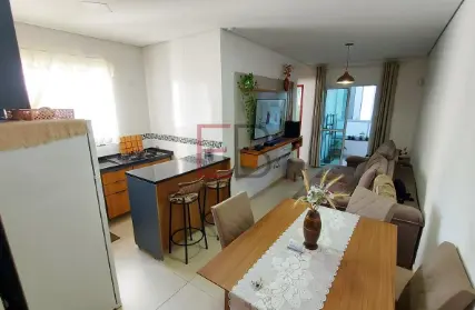 Imagem: Cobertura para Venda, Jardim Progresso