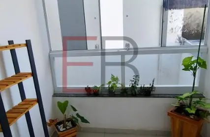 Imagem: Cobertura para Venda, Jardim Progresso